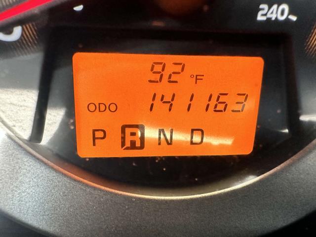 Photo of 2009 Blizzard Pearl Toyota RAV4