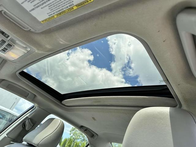 Photo of 2012 Attitude Black Metallic Toyota Camry