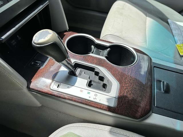 Photo of 2012 Attitude Black Metallic Toyota Camry