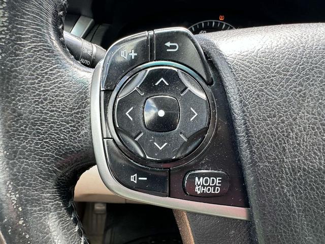 Photo of 2012 Attitude Black Metallic Toyota Camry