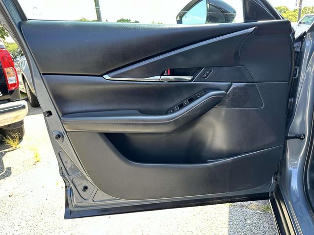Photo of 2022 Polymetal Gray Metallic Mazda CX-30