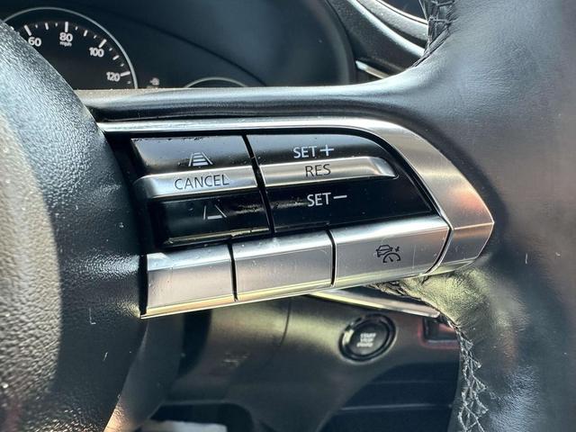 Photo of 2022 Polymetal Gray Metallic Mazda CX-30