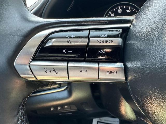 Photo of 2022 Polymetal Gray Metallic Mazda CX-30