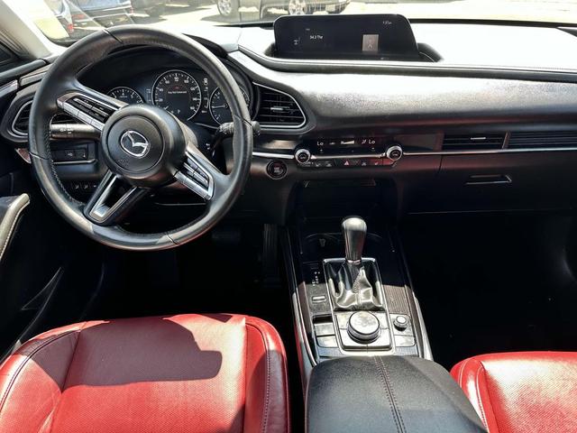 Photo of 2022 Polymetal Gray Metallic Mazda CX-30