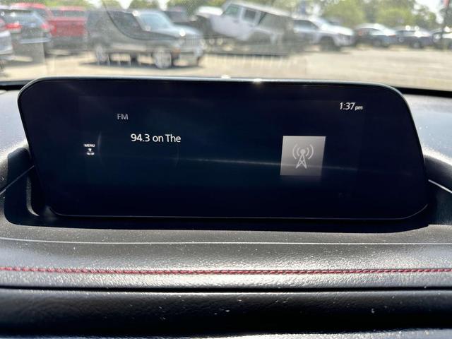 Photo of 2022 Polymetal Gray Metallic Mazda CX-30