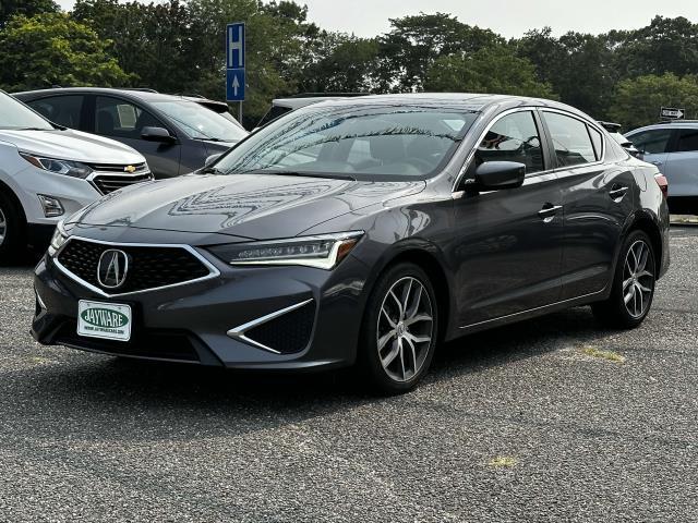 2021 Acura ILX