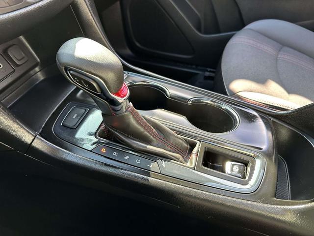 Photo of 2022 Mosaic Black Metallic Chevrolet Equinox