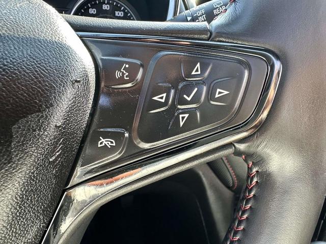 Photo of 2022 Mosaic Black Metallic Chevrolet Equinox