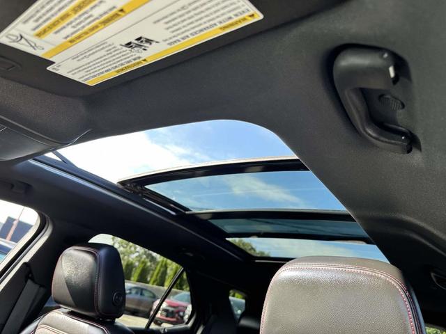 Photo of 2022 Mosaic Black Metallic Chevrolet Equinox