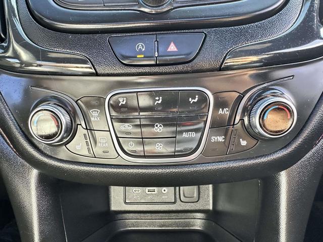 Photo of 2022 Mosaic Black Metallic Chevrolet Equinox