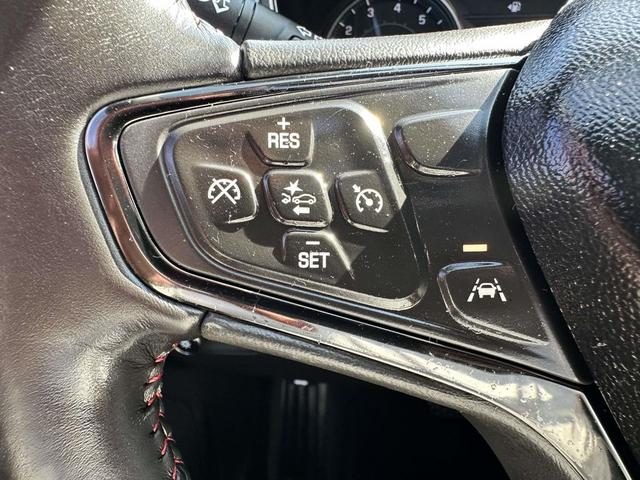 Photo of 2022 Mosaic Black Metallic Chevrolet Equinox
