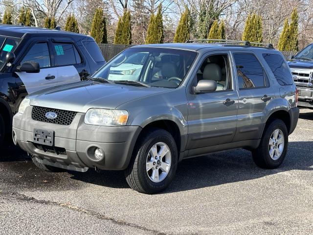 2006 Ford Escape