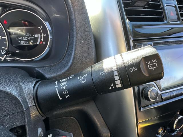 Photo of 2015 Metallic Peacock Nissan Versa Note