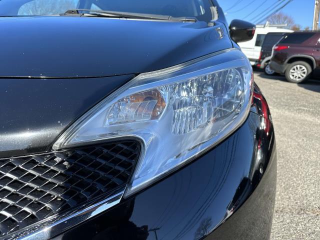 Photo of 2015 Metallic Peacock Nissan Versa Note