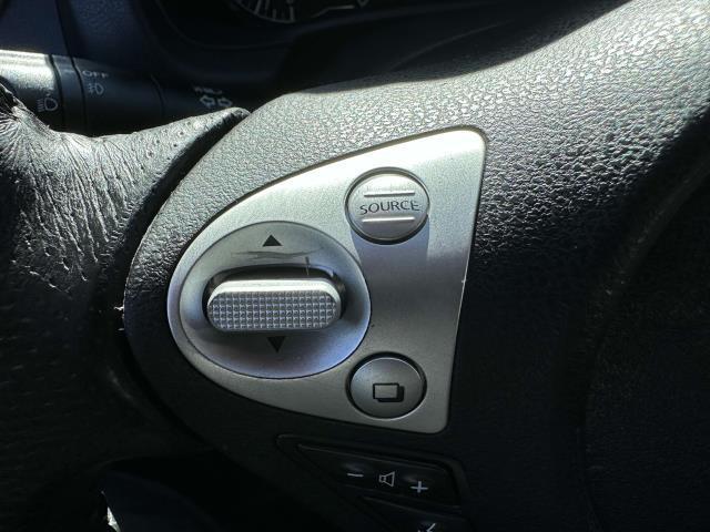 Photo of 2015 Metallic Peacock Nissan Versa Note