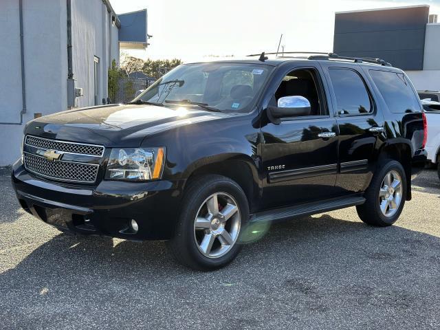 2013 Chevrolet Tahoe