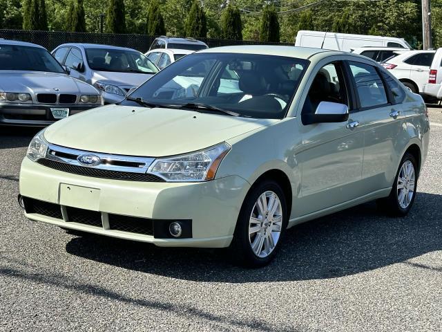 2011 Ford Focus