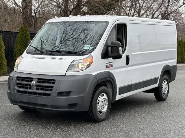 2016 RAM Promaster 1500