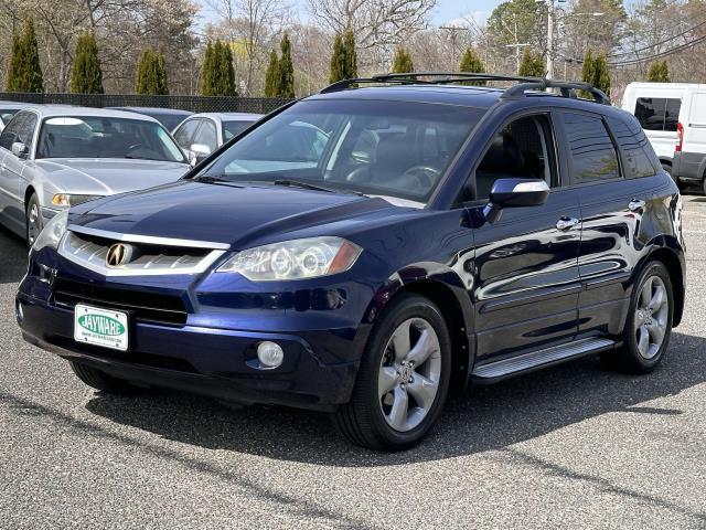 2008 Acura RDX