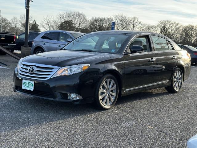 2011 Toyota Avalon
