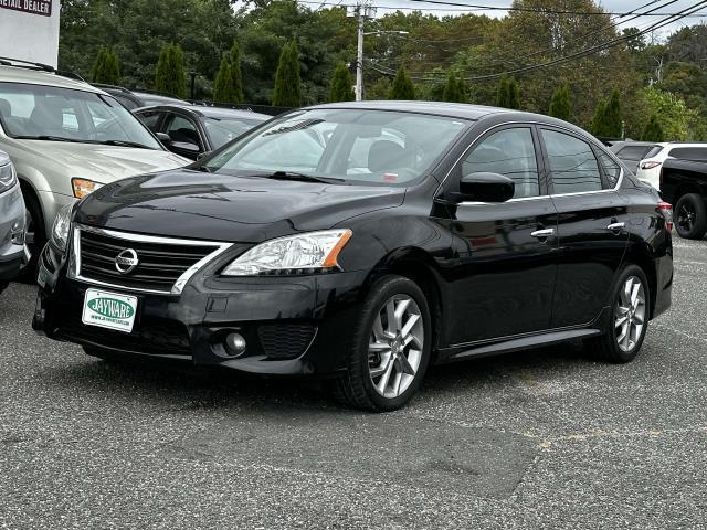 2014 Nissan Sentra