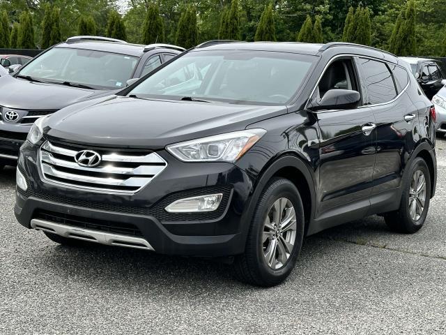 2014 Hyundai Santa Fe Sport