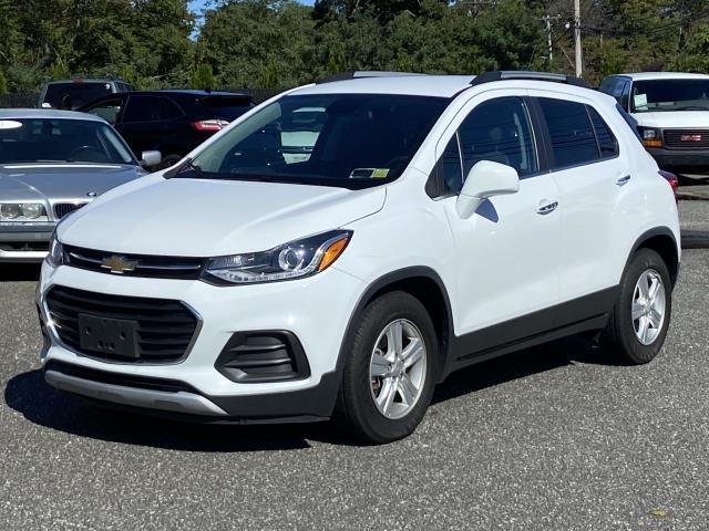 2019 Chevrolet TRAX