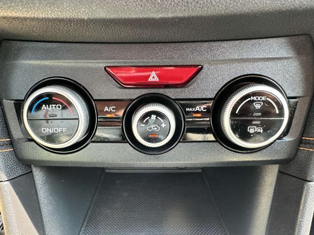Photo of 2023 Crystal White Pearl Subaru Crosstrek