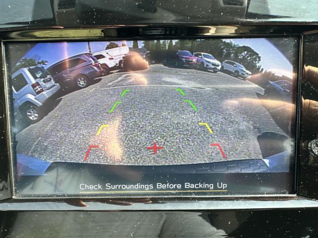 Photo of 2023 Crystal White Pearl Subaru Crosstrek