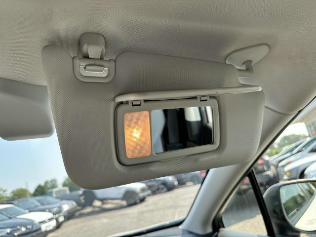 Photo of 2023 Crystal White Pearl Subaru Crosstrek