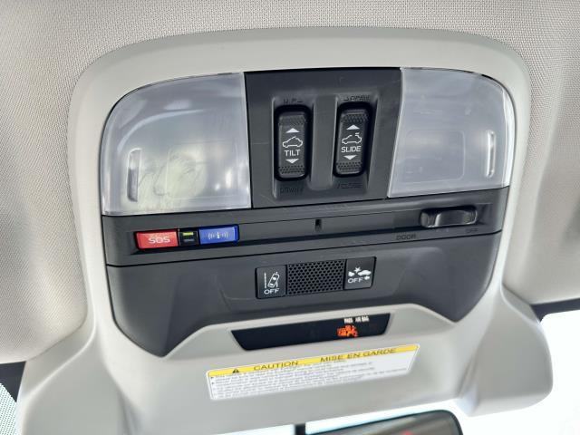 Photo of 2023 Crystal White Pearl Subaru Crosstrek
