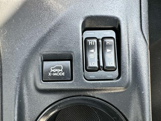 Photo of 2023 Crystal White Pearl Subaru Crosstrek