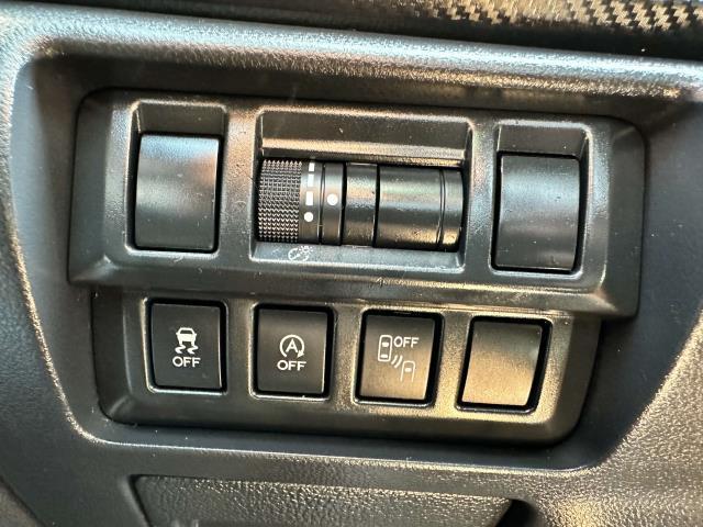 Photo of 2023 Crystal White Pearl Subaru Crosstrek