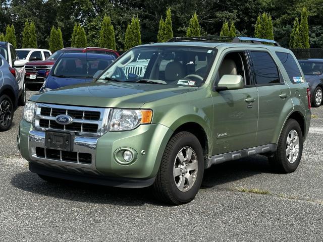 2010 Ford Escape Hybrid