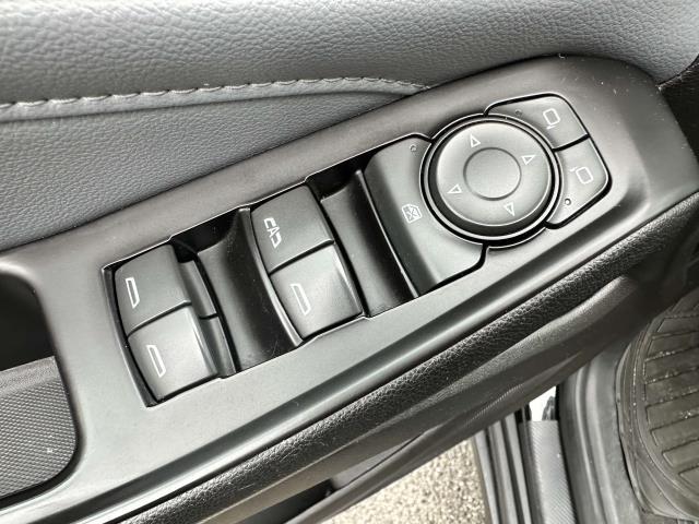 Photo of 2019 Black Currant Metallic Chevrolet Traverse