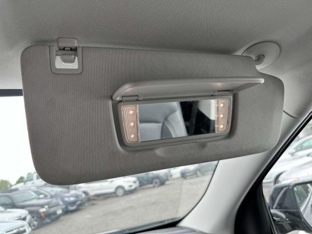 Photo of 2019 Black Currant Metallic Chevrolet Traverse