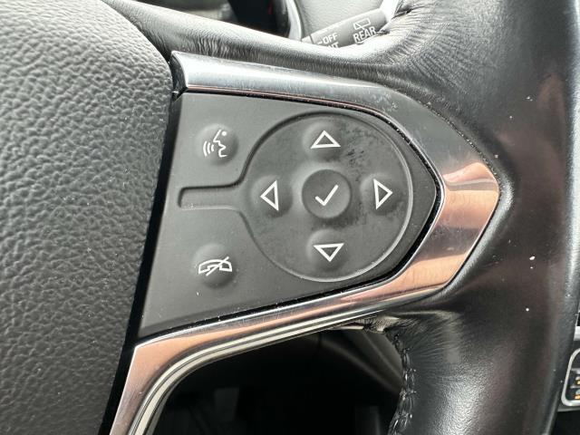 Photo of 2019 Black Currant Metallic Chevrolet Traverse