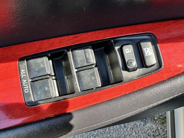 Photo of 2008 Tungsten Pearl Lexus ES 350