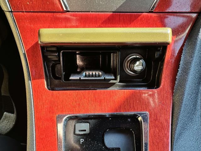 Photo of 2008 Tungsten Pearl Lexus ES 350