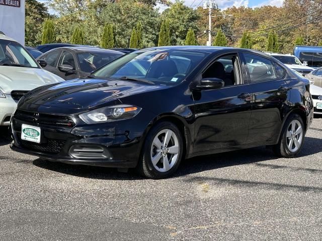 2015 Dodge Dart