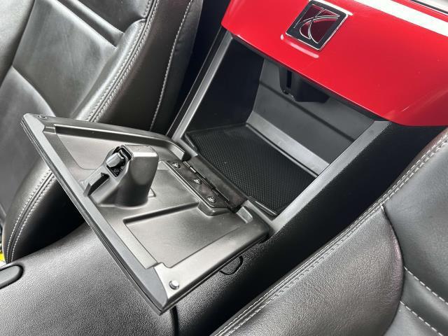 Photo of 2008 Chili Pepper Red Saturn Sky