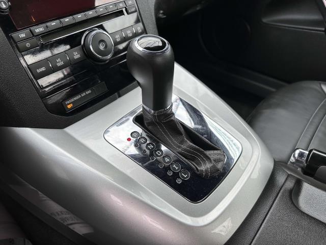 Photo of 2008 Chili Pepper Red Saturn Sky