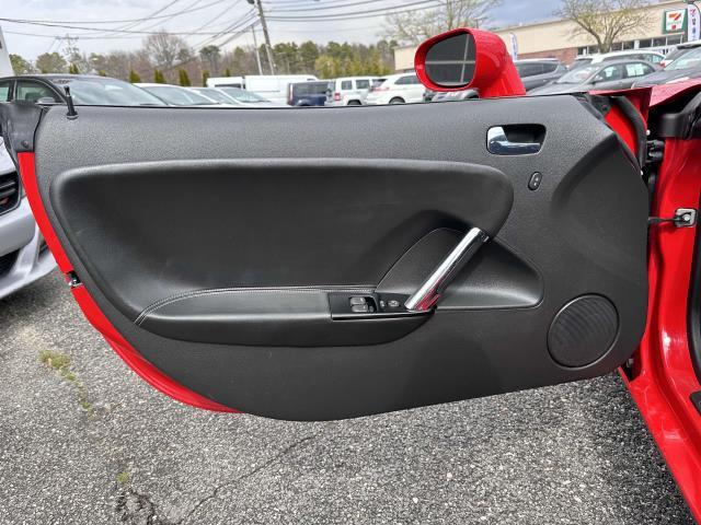 Photo of 2008 Chili Pepper Red Saturn Sky