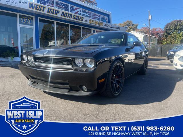 2010 Dodge Challenger