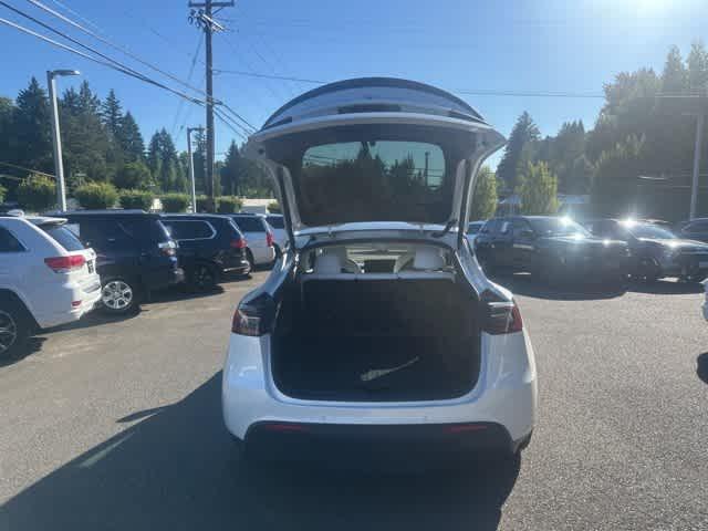 Photo of 2022  Tesla Model Y