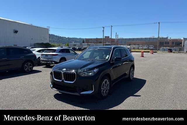 2023 BMW X1