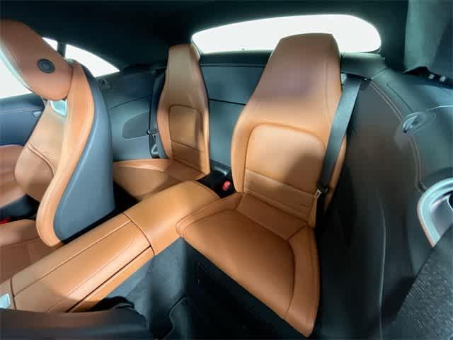 Photo of 2024 Gray Mercedes-Benz AMG SL 63