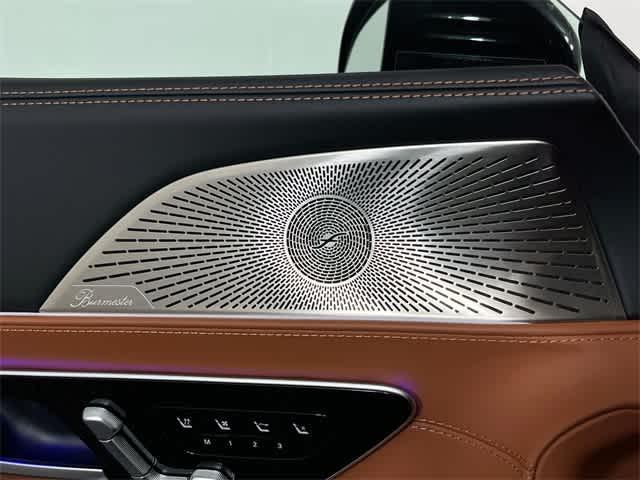 Photo of 2024 Gray Mercedes-Benz AMG SL 63