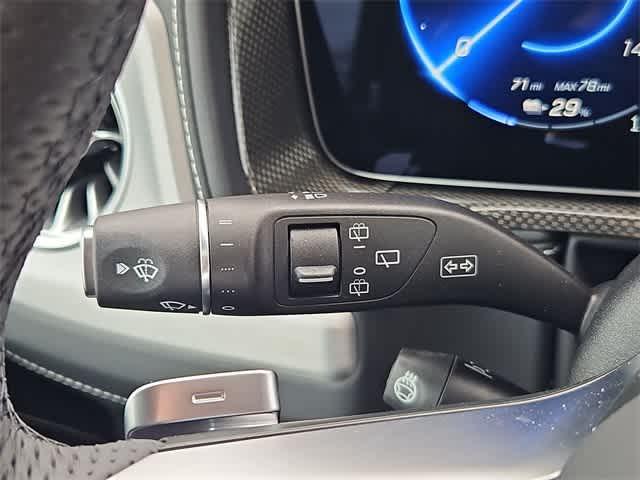 Photo of 2025 Obsidian Black Metallic Mercedes-Benz G-Class
