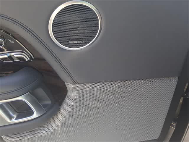 Photo of 2021 Santorini Black Land Rover Range Rover